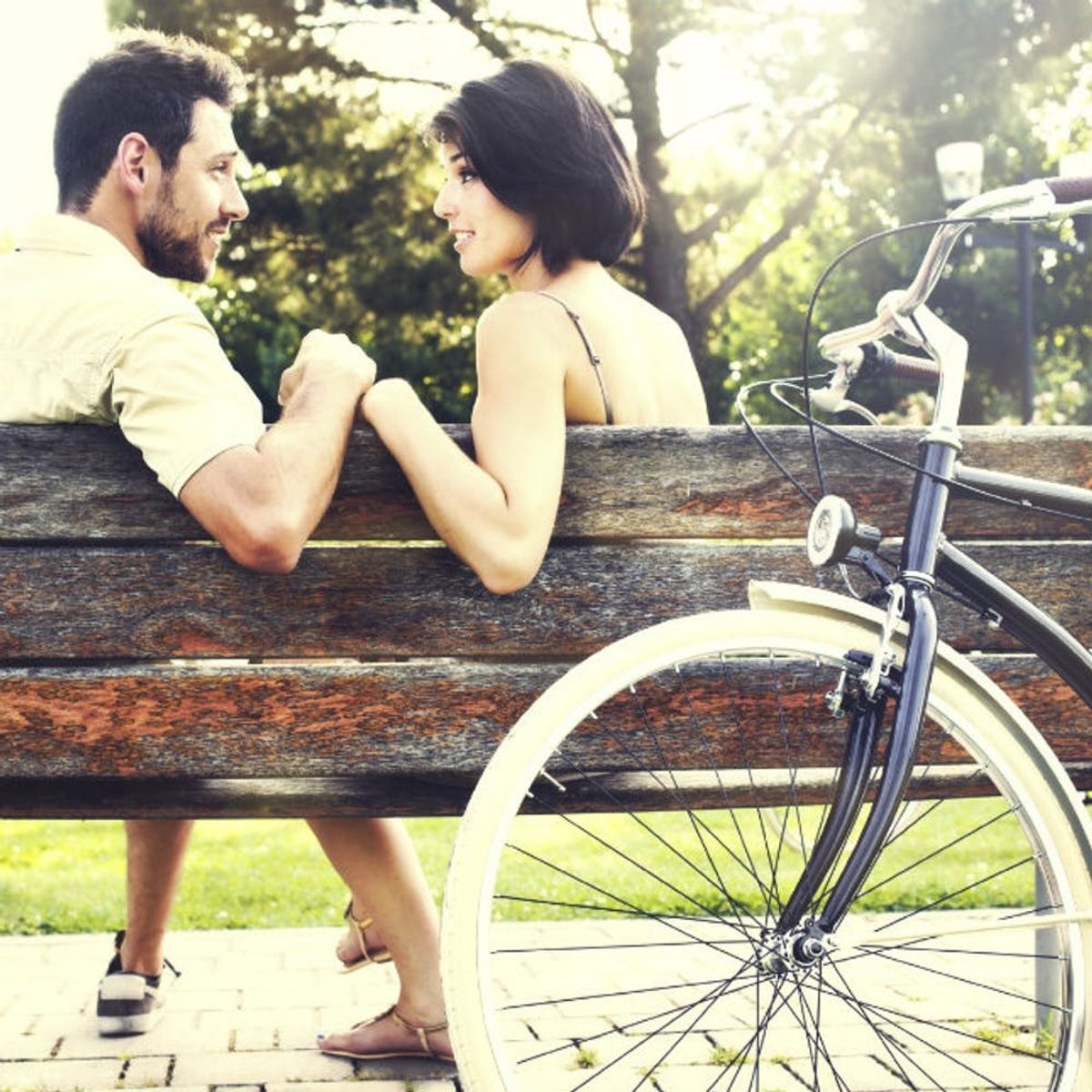 Spring Clean Your Relationship in 7 Easy Steps