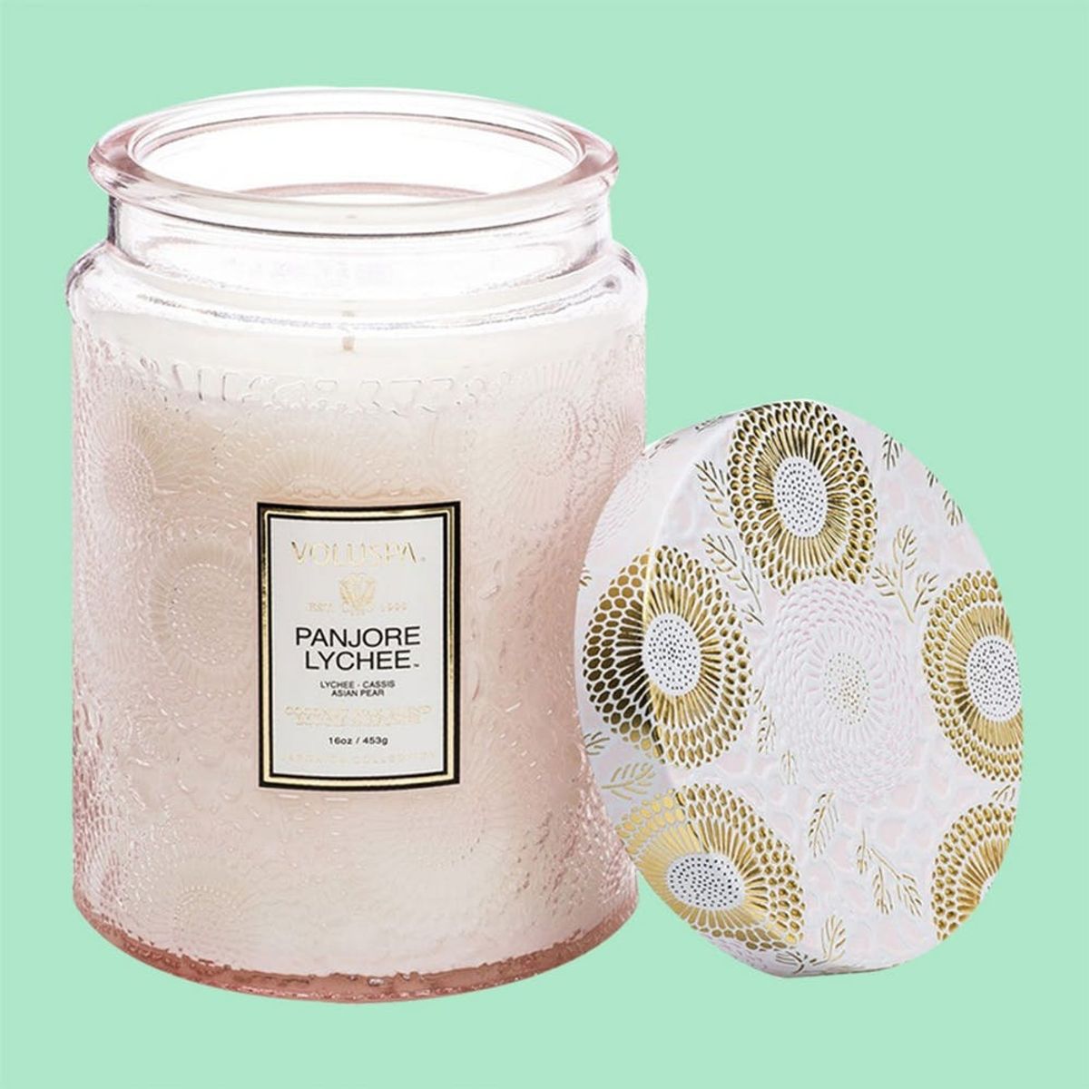 This Easy Hack Will Make Those Expensive Candles Last Twice As Long