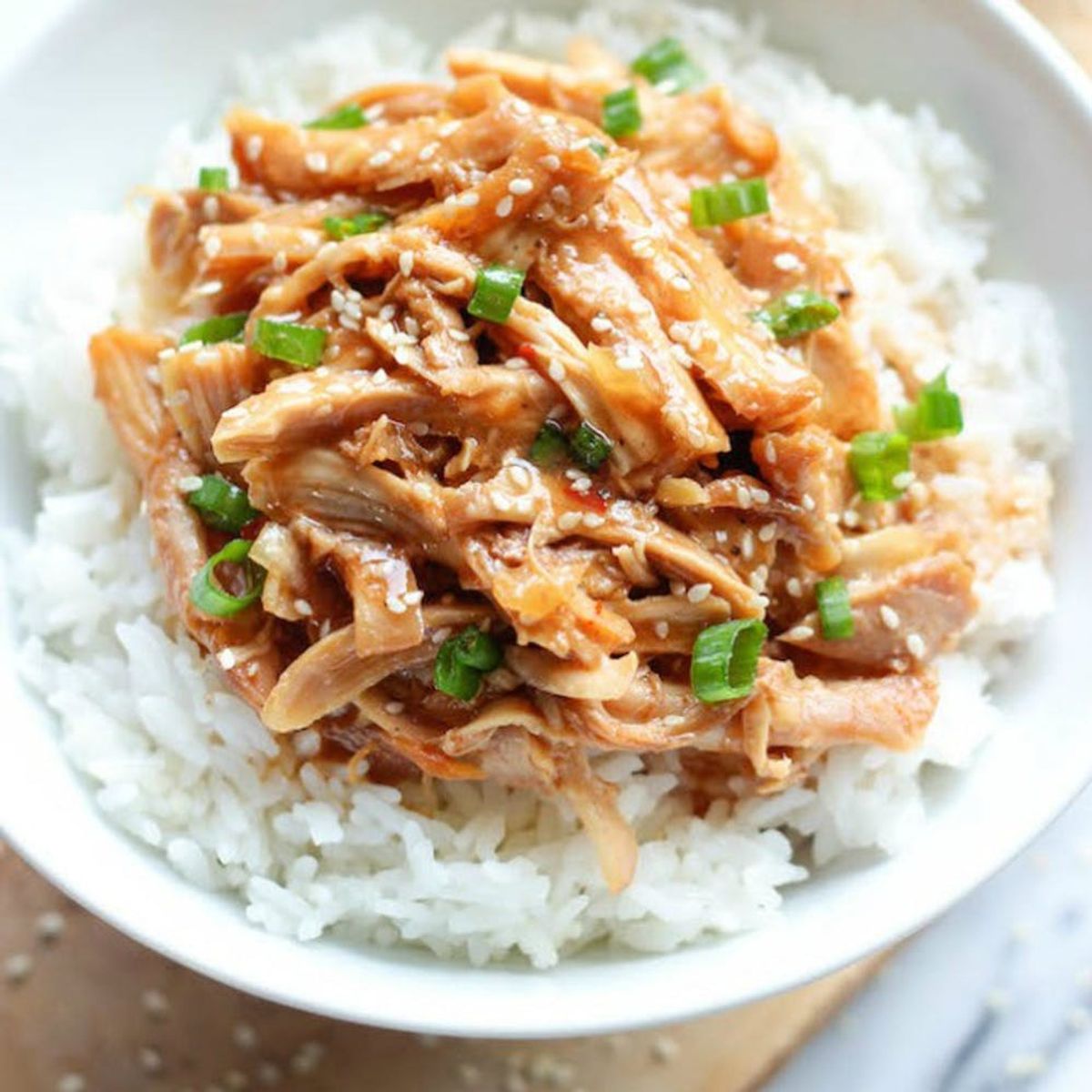 Spring Crock Pot Recipes for an Easy Dinner