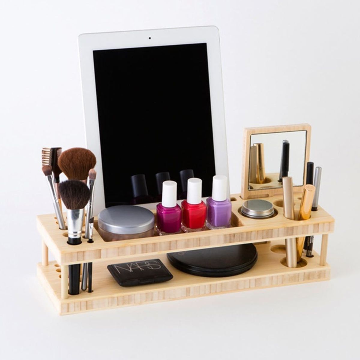 15 Organizational Tools for the Ultimate Spring Clean