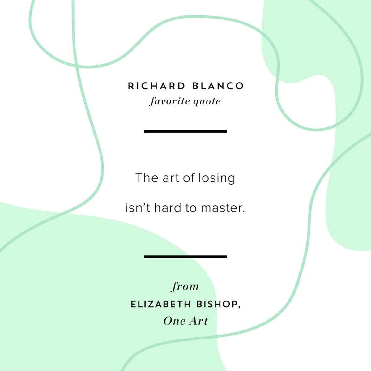 6 Modern Poets Share Their Favorite Poems