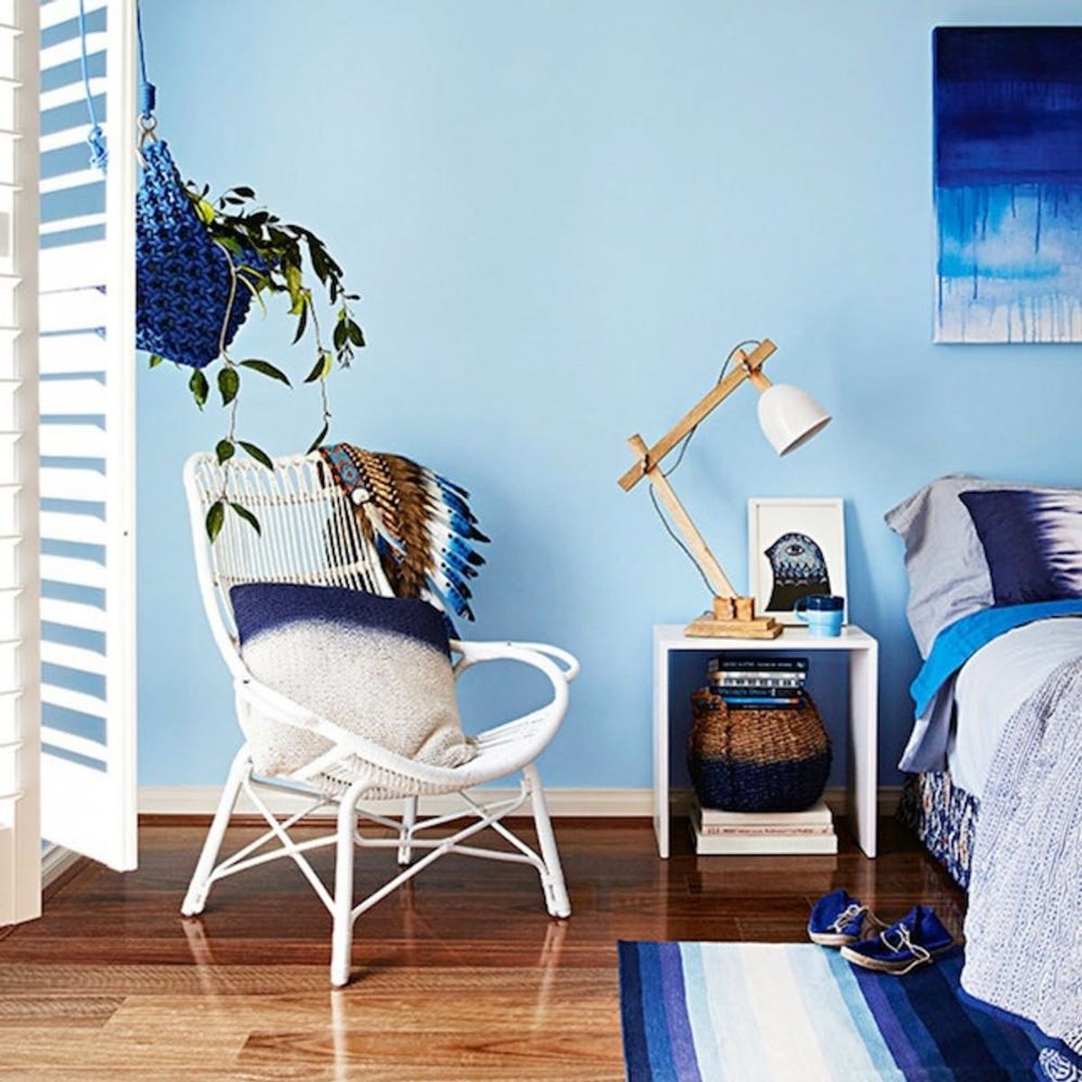 19 Bedroom Organization Hacks to Kickstart Your Spring Cleaning