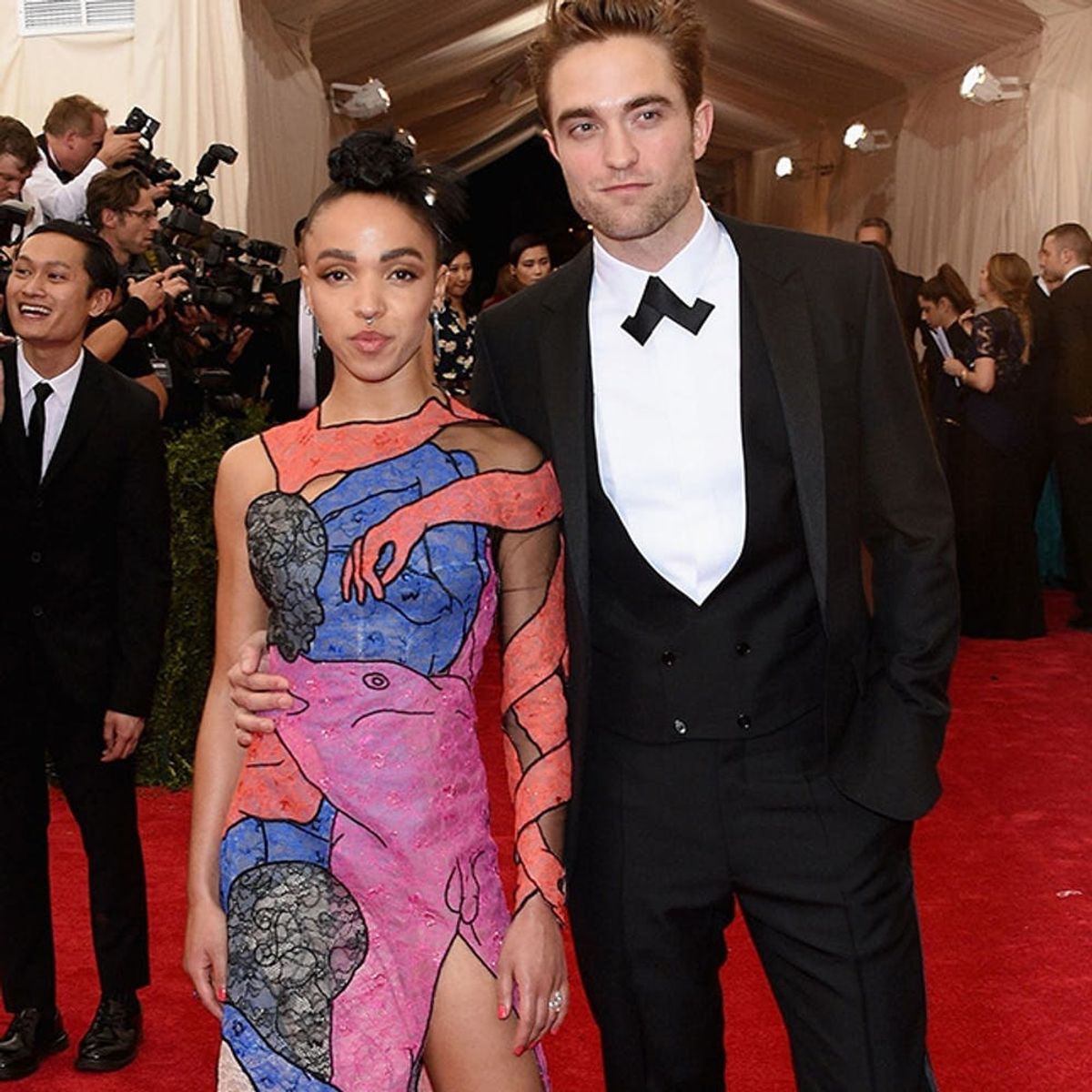 8 Celebs With the Coolest Non-Traditional Engagement Rings