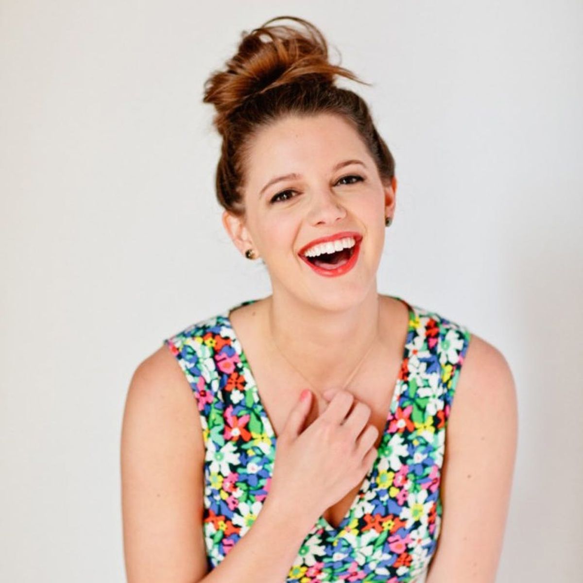 10 Effortless Brunch Hairstyles