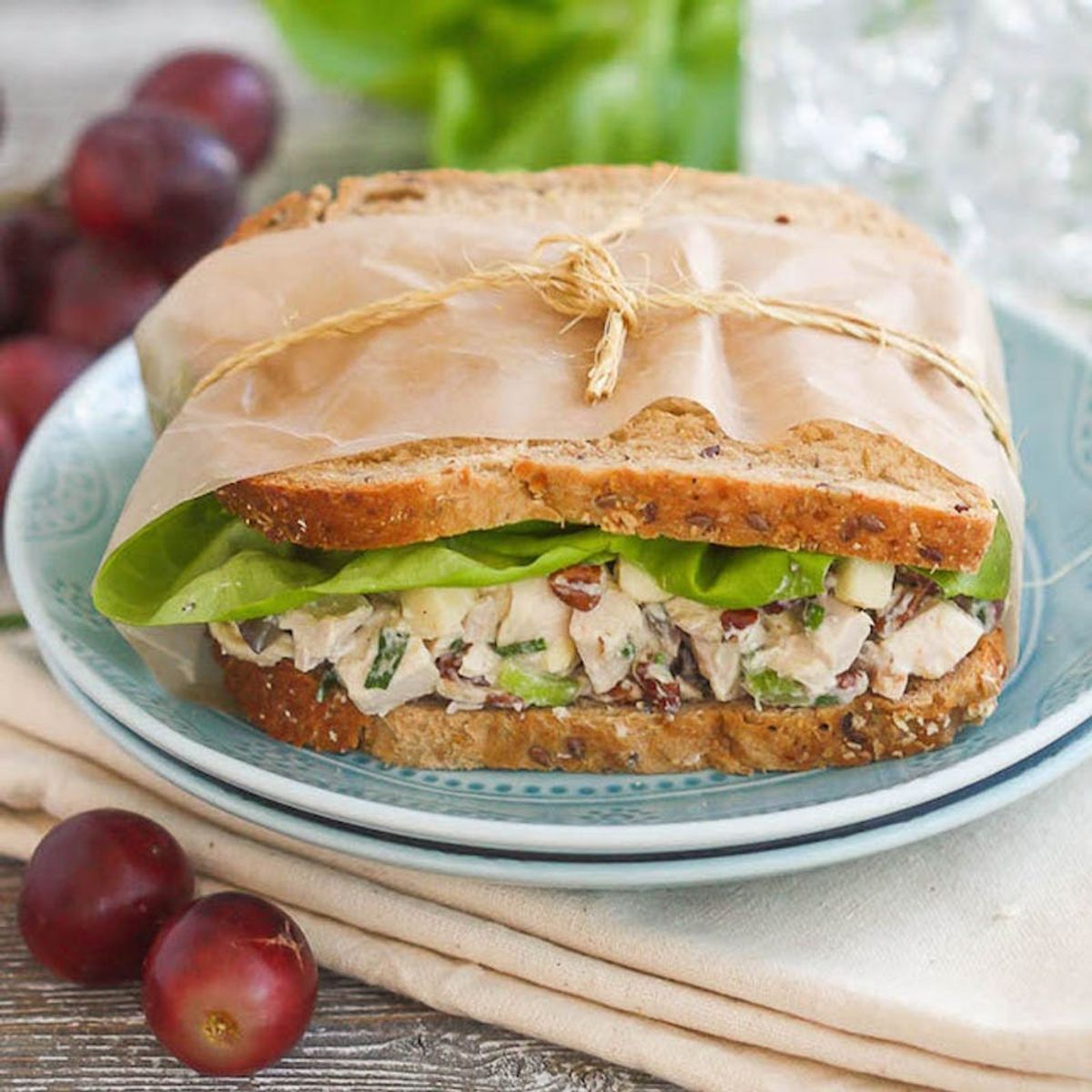 Master The Perfect Roast Chicken + 18 Genius Leftovers! Brit + Co