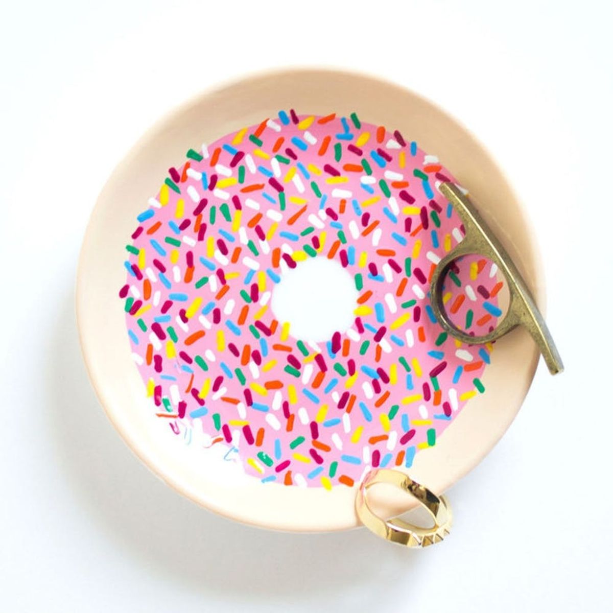 21 Clever Ways to Organize Your Jewelry