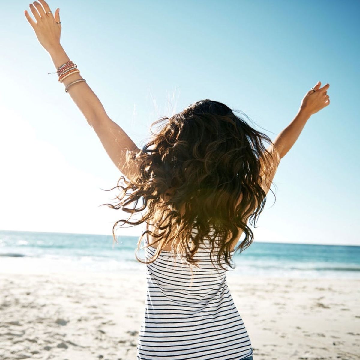 6 Myths and Surprising Realities of Solo Travel