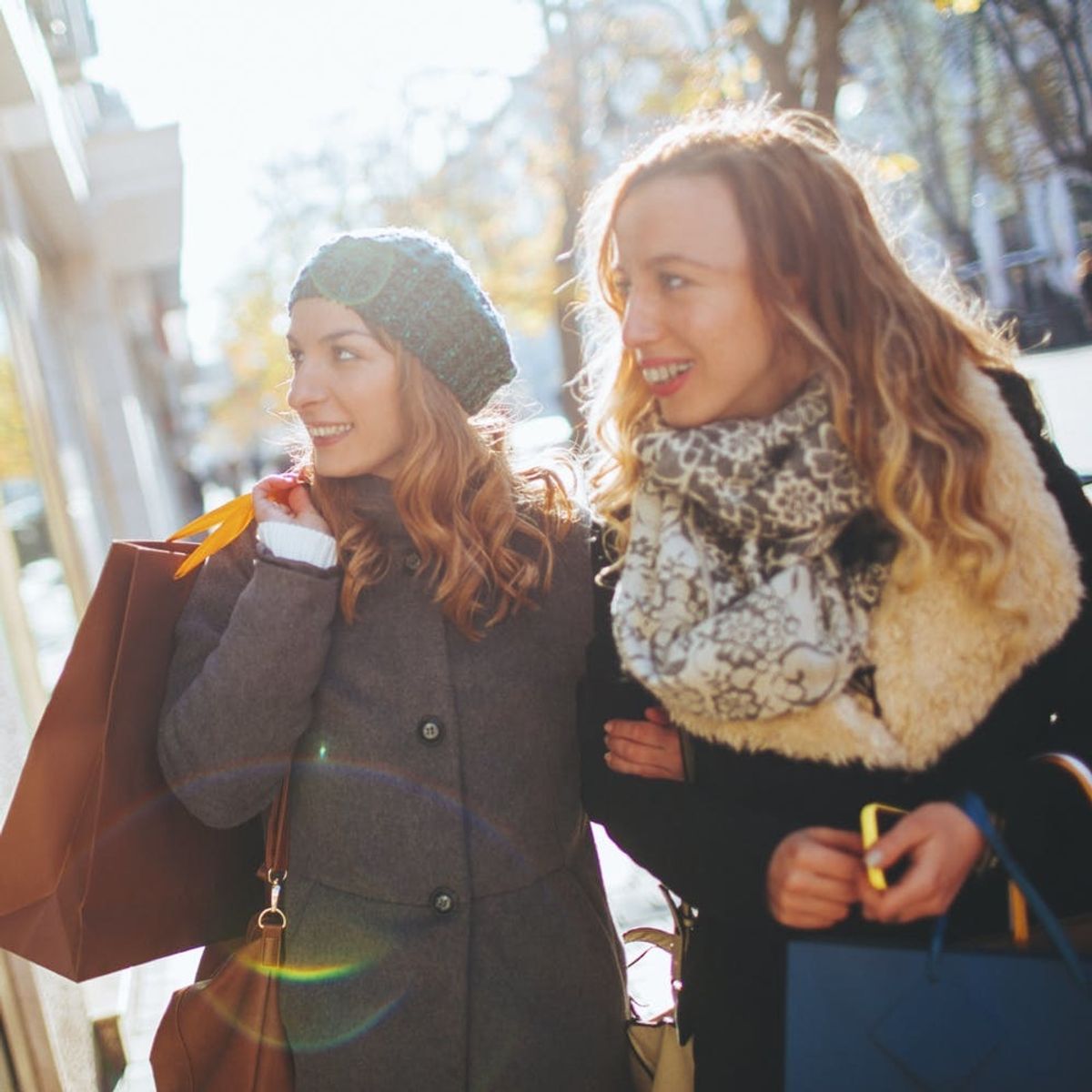 The #1 City for Rich Millennials Is Not What You’d Think