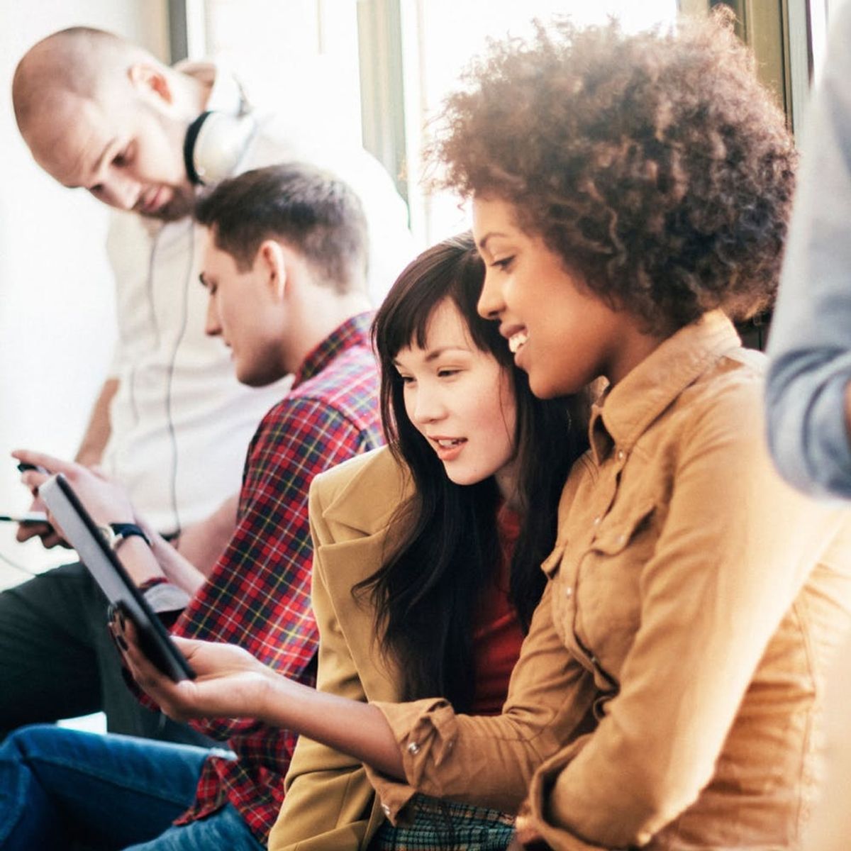 You Have to Manage Your Former Coworkers. Now What?