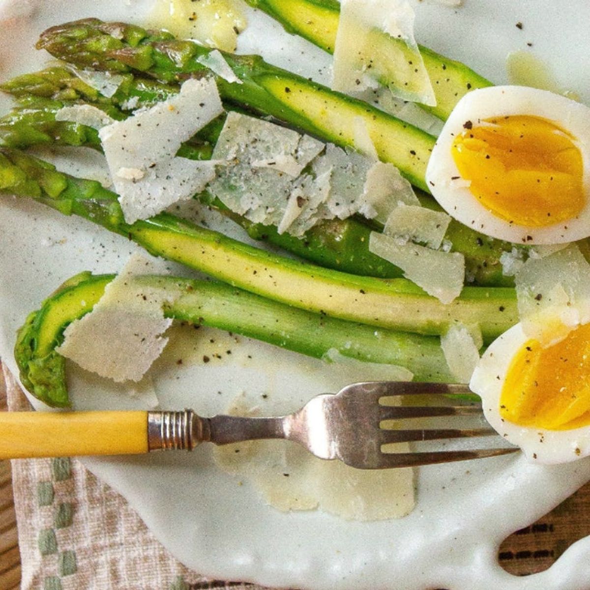 Easter Brunch Recipes That Are NOT Lamb or Ham