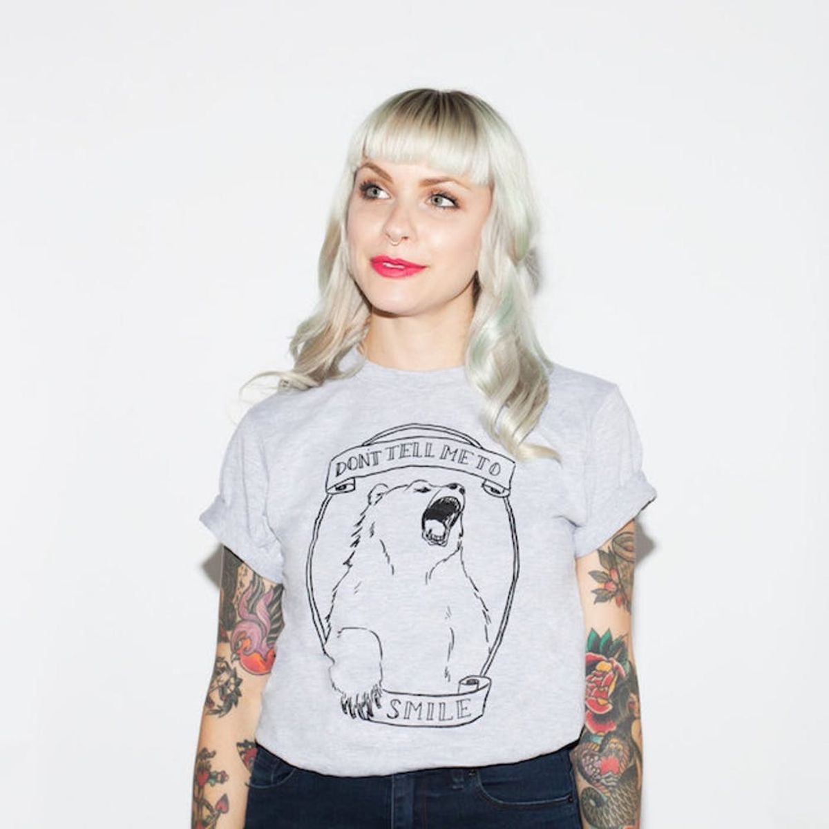 11 Feminist Etsy Sellers That Will Help You Smash the Patriarchy