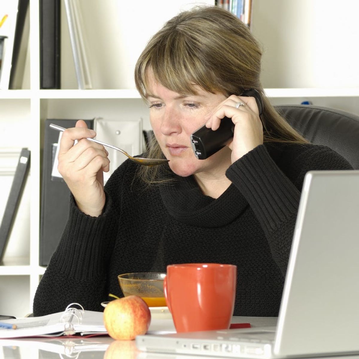 These Are the 8 Jobs That Are (Probably) Making You Unhealthy