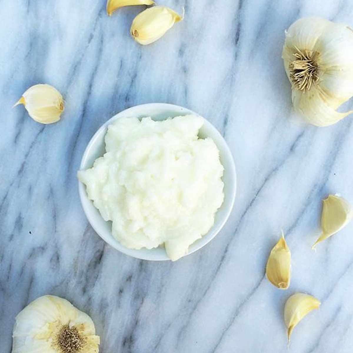 16 Genius Recipes to Use Leftover Garlic Brit + Co