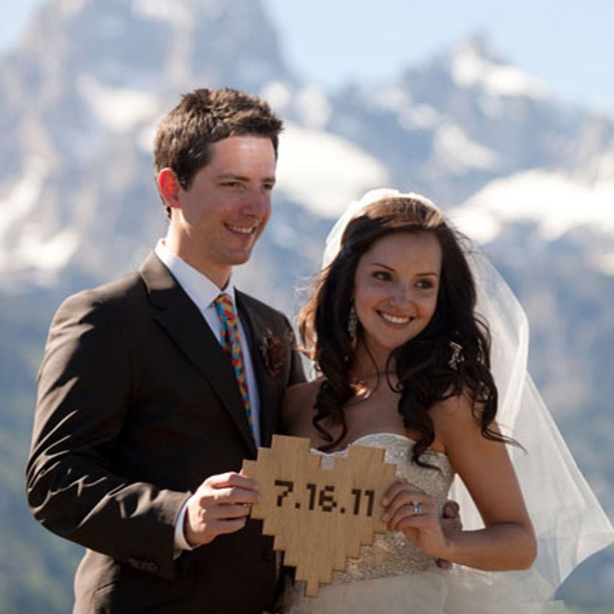 Count Down to Your Big Day With Our New Weddings Category