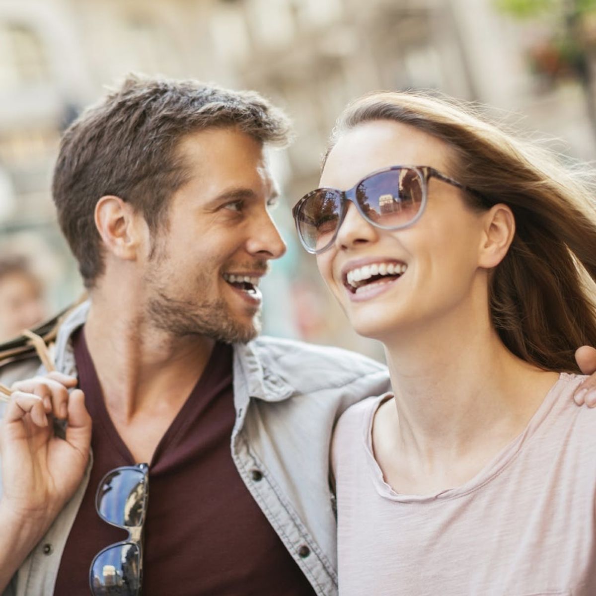 This Is the Genius Term Millennials Are Using to Define Confusing Relationships