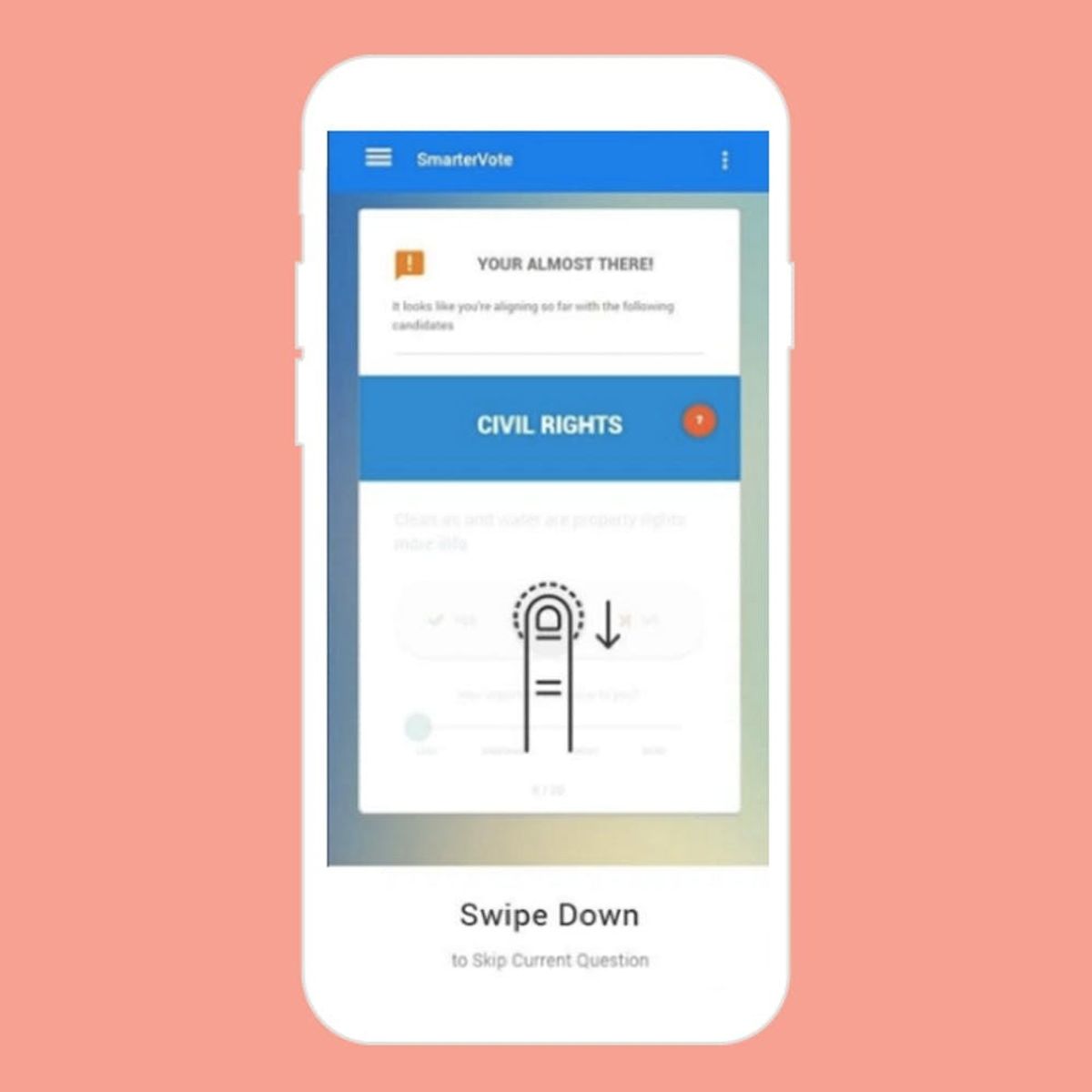 10 Quizzes + Apps to Decide Which Presidential Candidate Is Your Perfect Match