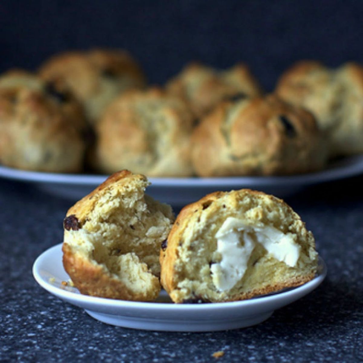 Irish Soda Bread Scone Recipes for St. Patrick’s Day