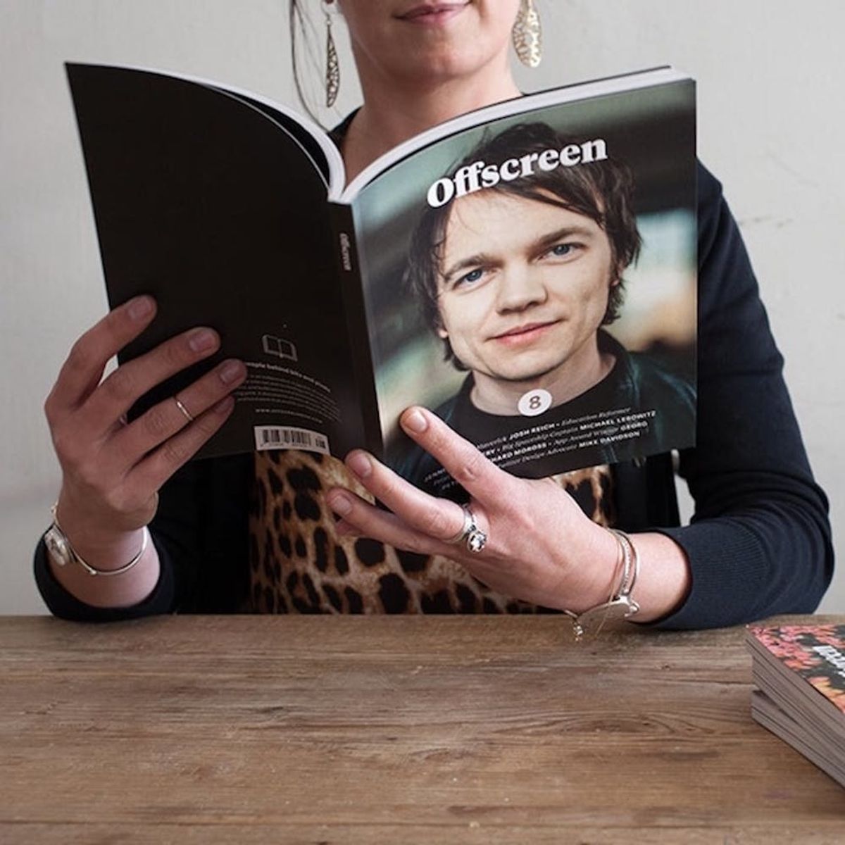 9 Magazines All Creatives Should Be Reading