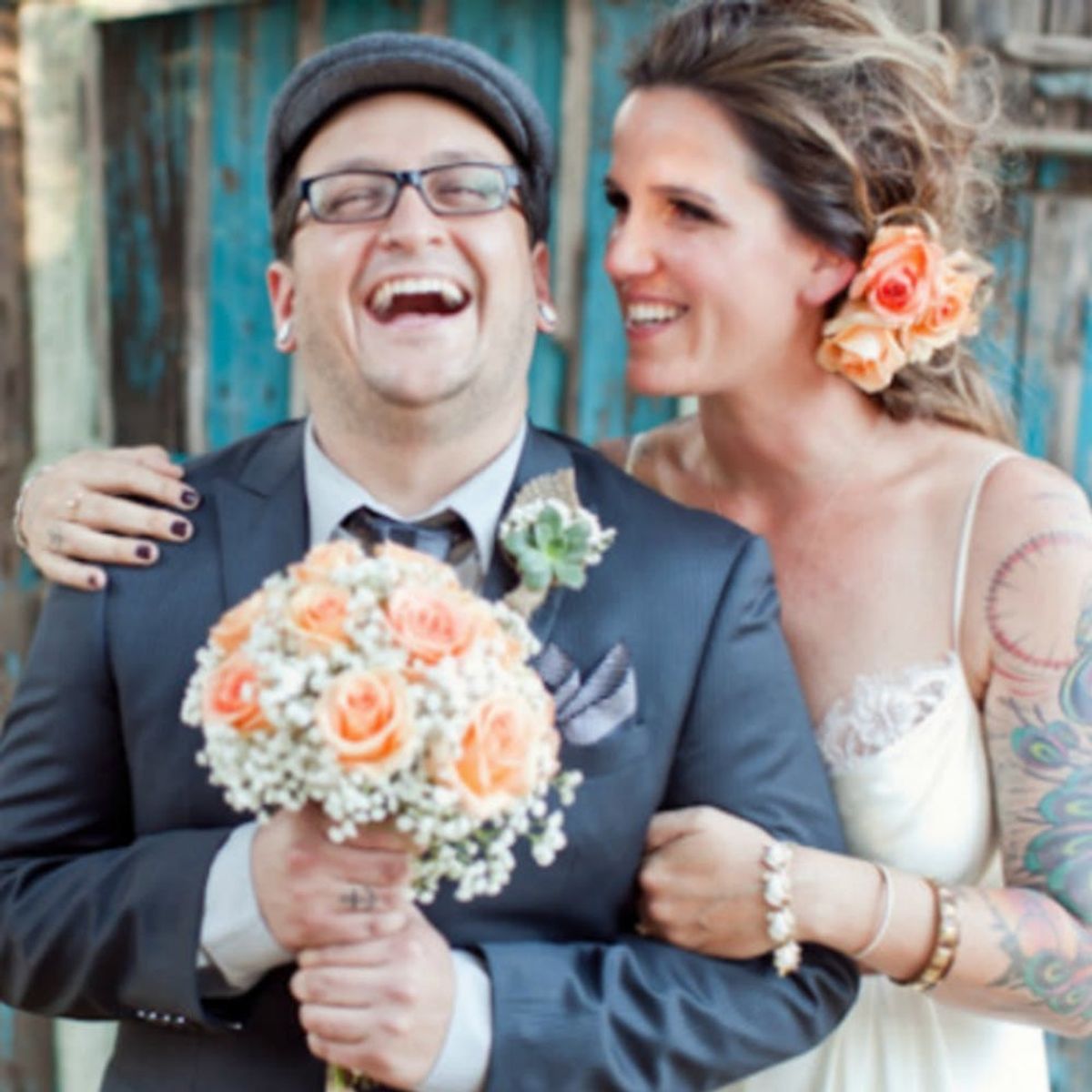 Wedding Dresses That Suit Your Style