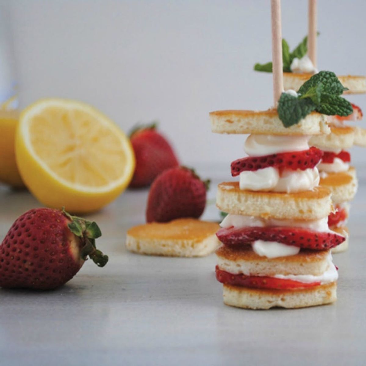 What’s So Great About Breakfast in Bed?