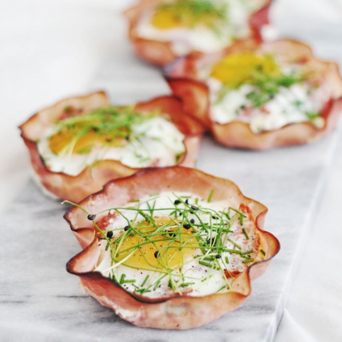 19 Ham Recipes for a Super Unique Easter Brunch