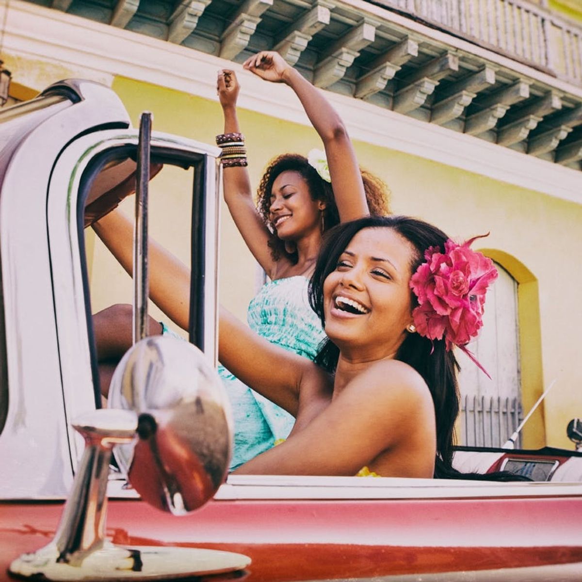 Likeways Is an App That Feeds Your Wanderlust