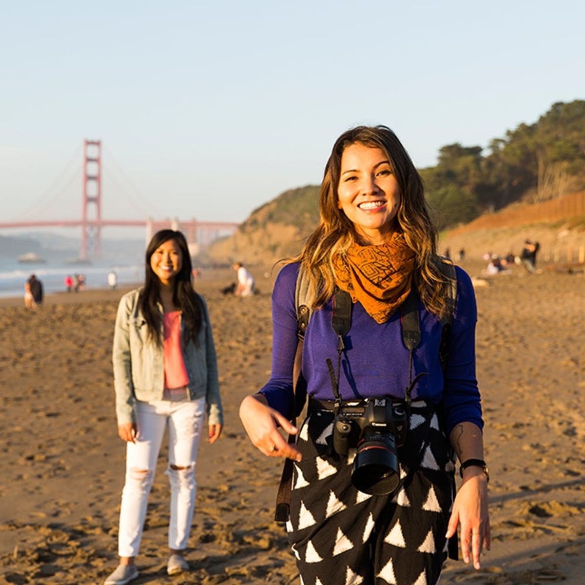 Learn How to Take Amazing Travel Photos With Our Upcoming Online Class