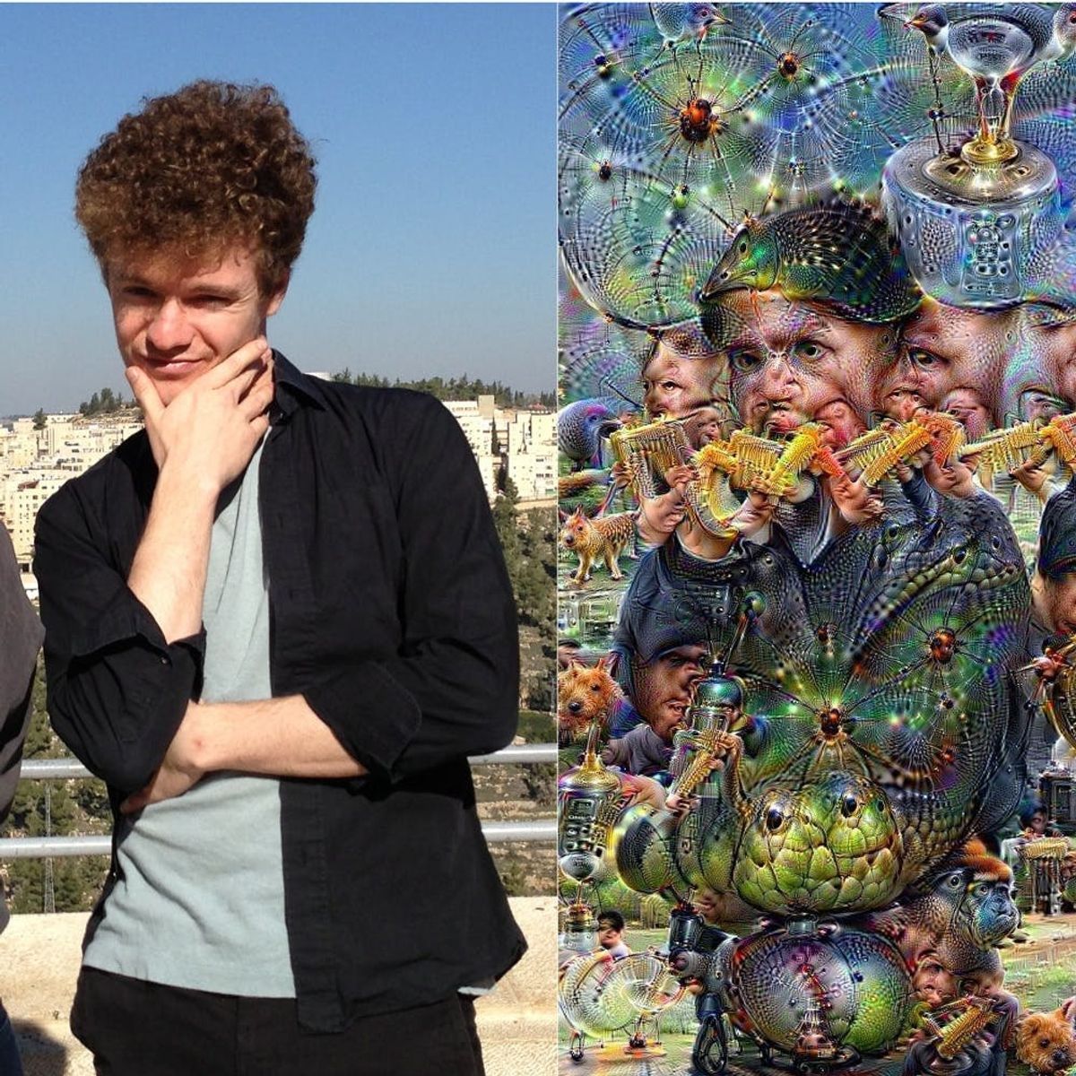 This New Google Tool Can Turn Your Photos into Art Worth Thousands