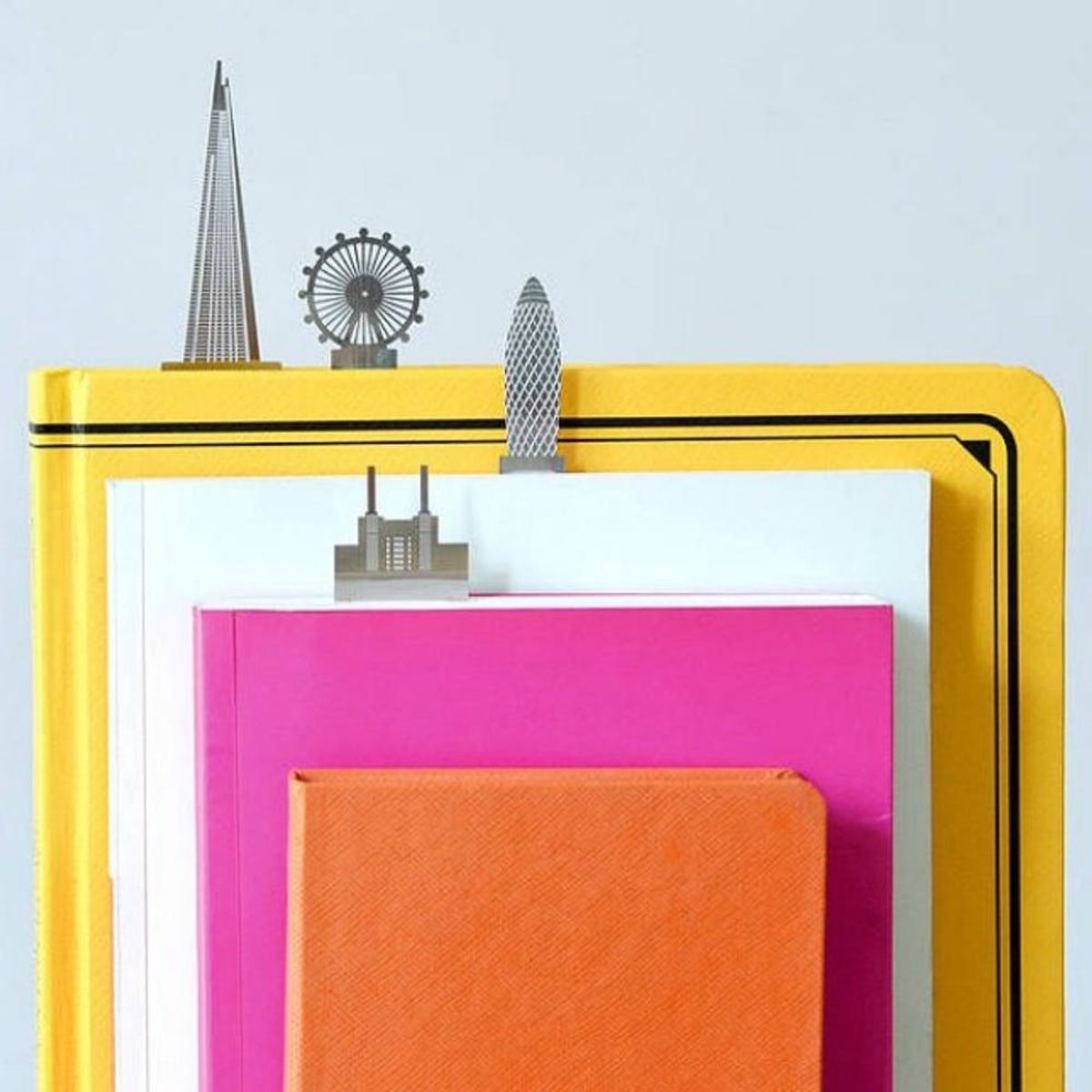 12 Bookmarks That Will Make Book Lovers Swoon