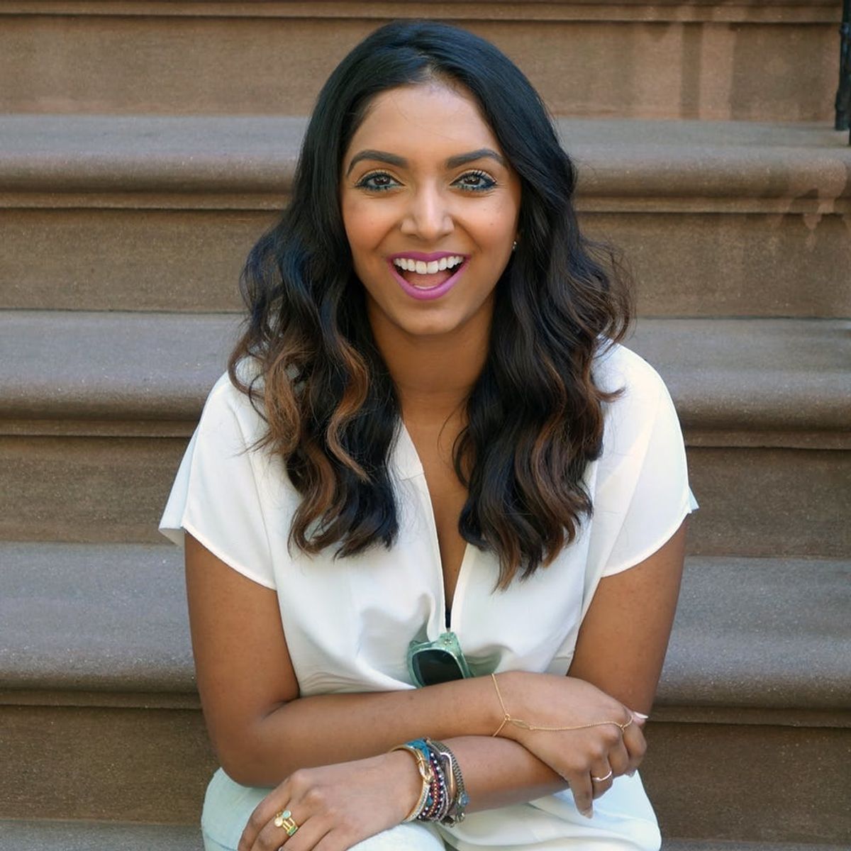 The YouTube Star With the Craziest Beauty Trick Has a Powerful New Video