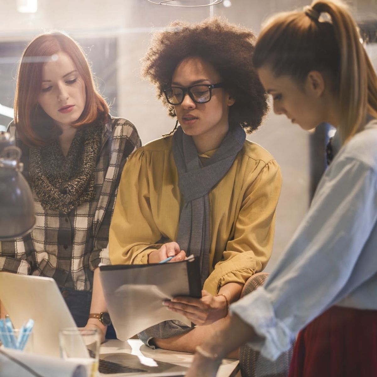 Paid Period Leave Might Be Coming to Your Workplace