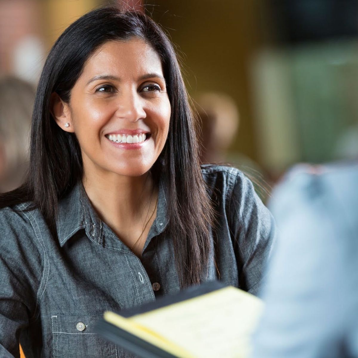 6 Resume Mistakes You Should Never Make Again