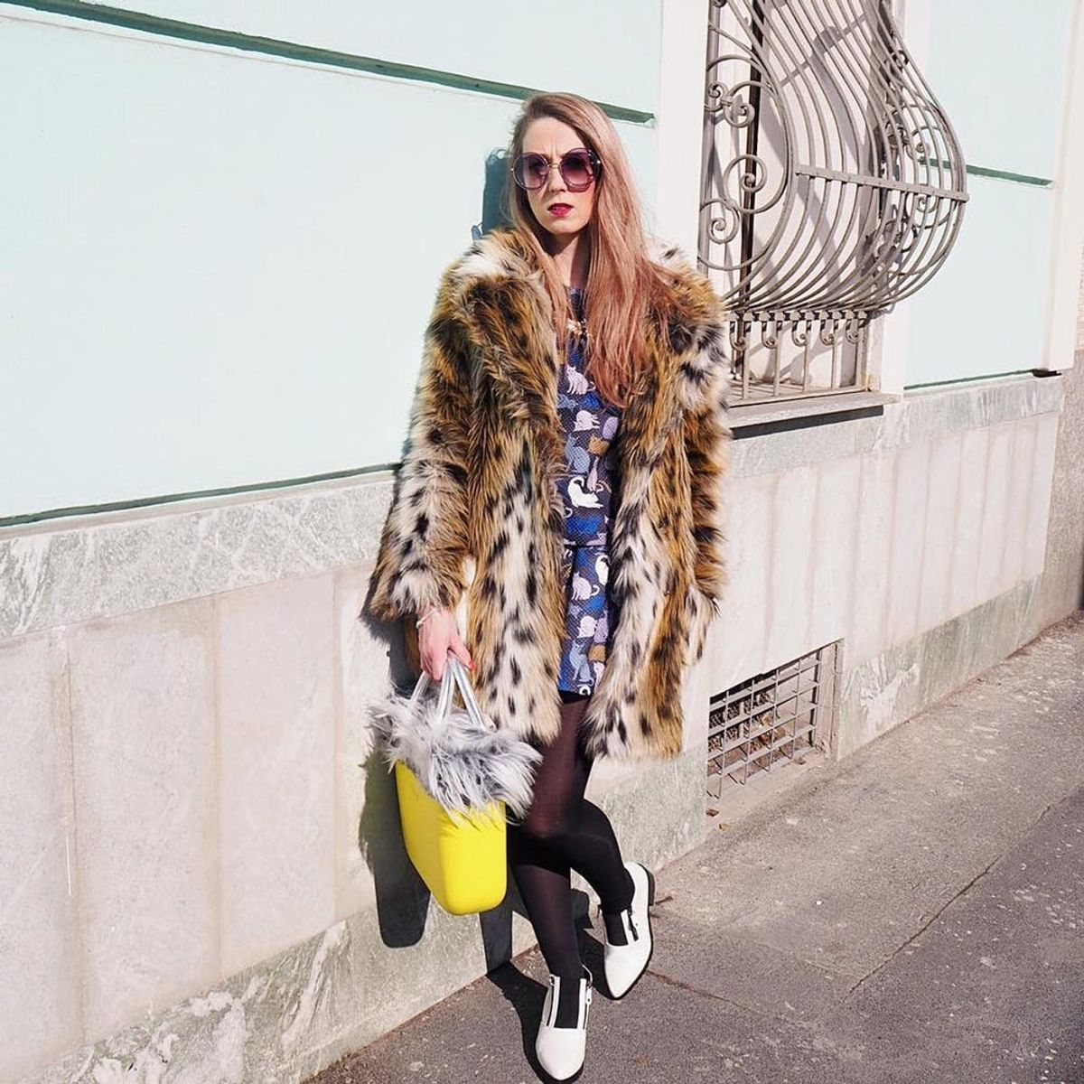 24 Style Tips to Steal from British and French Girls