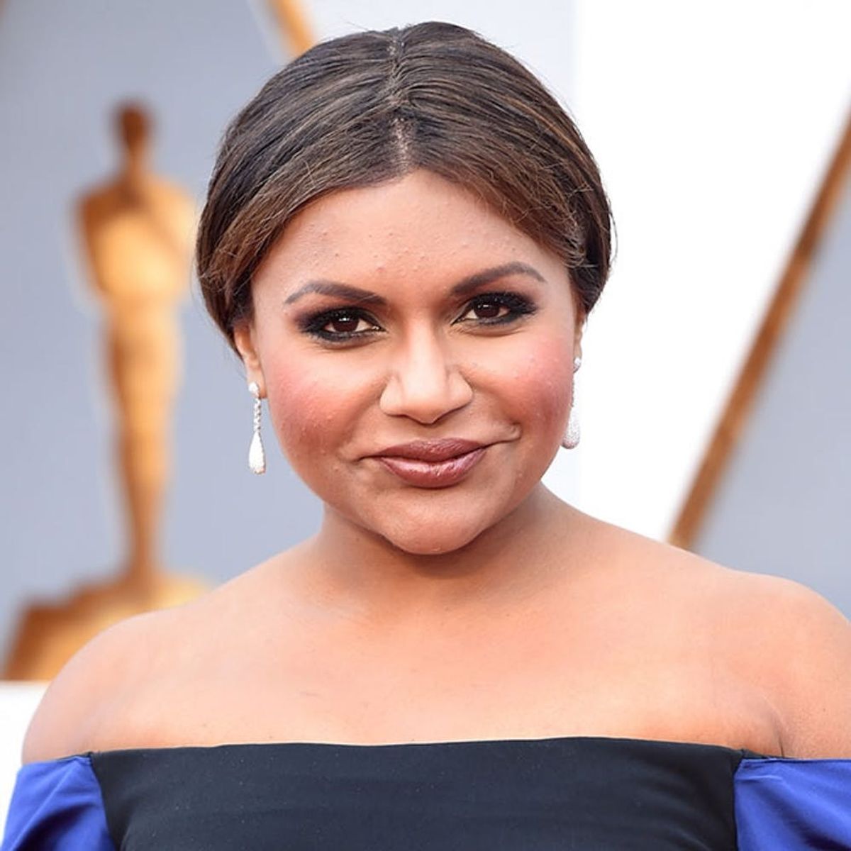 See the Most Beautiful Hair + Beauty on the Oscars Red Carpet