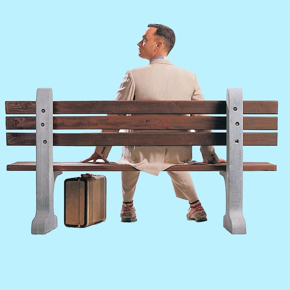 6 Life Lessons We All Learned from Best Picture-Winning Films