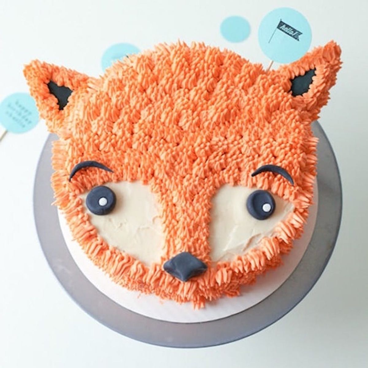 13 Kids’ Birthday Cake Ideas Adults Will Love Too