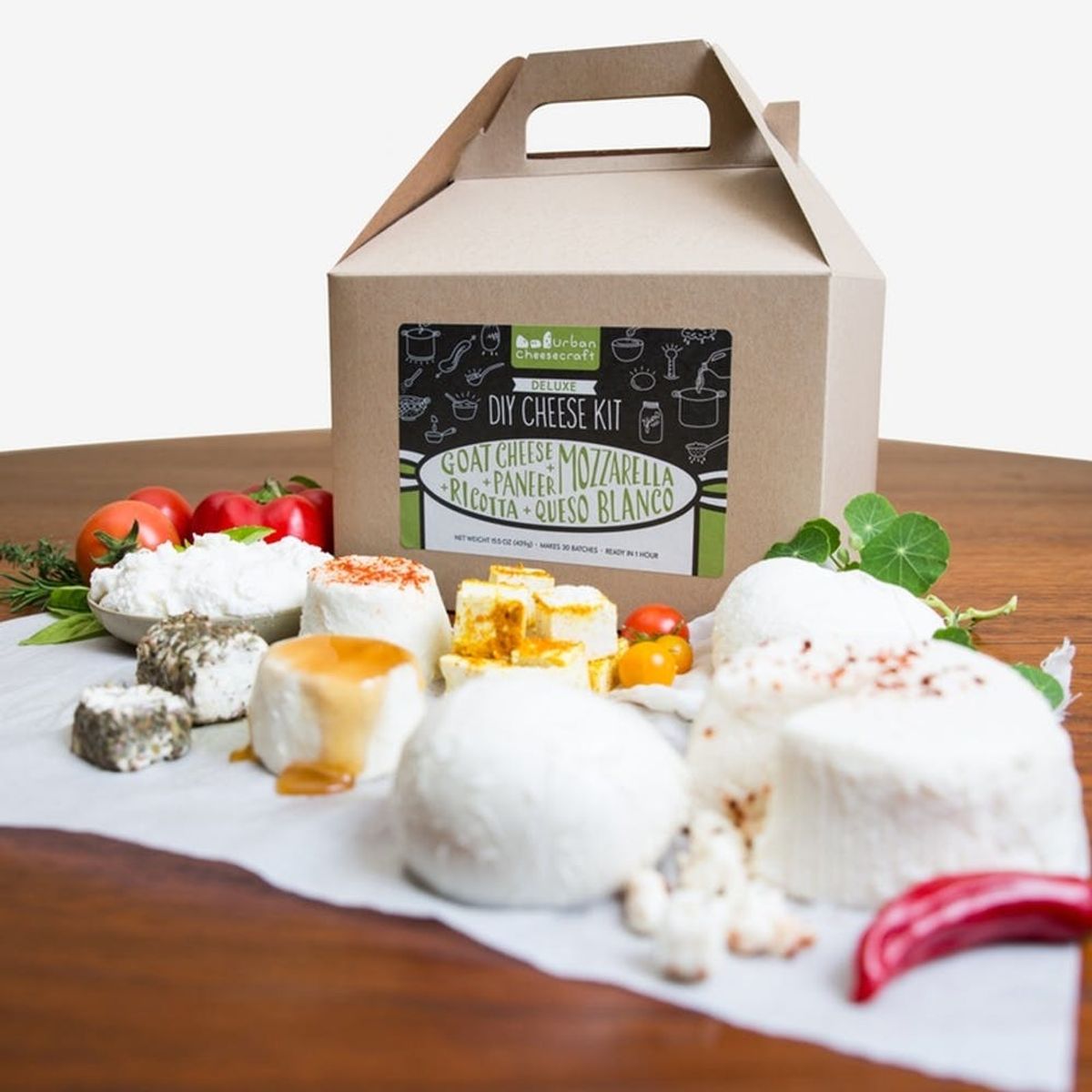 9 Creative Kits That Will Instantly Turn You into a Foodie Brit + Co