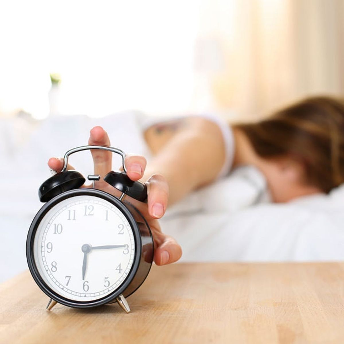 What Happened When I Forced Myself to Wake Up at 5am for a Week