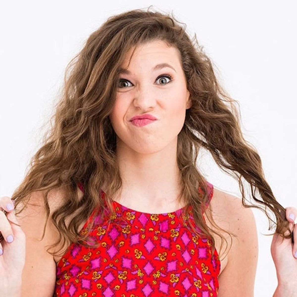 Making the Most of Medium-Length Hairstyles