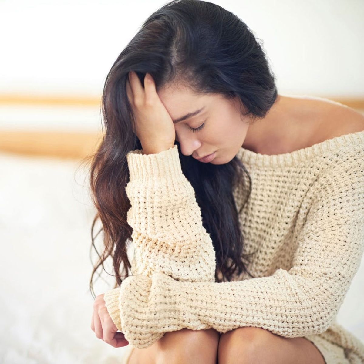 How to Love Yourself Again After a Breakup