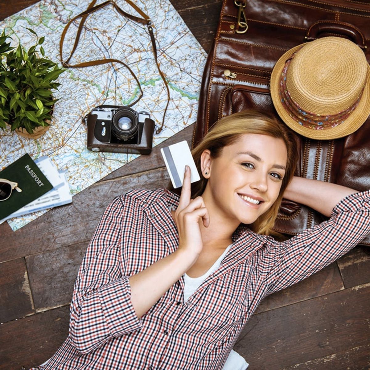 Here’s EXACTLY When to Book Your Flight to Get the Cheapest Price