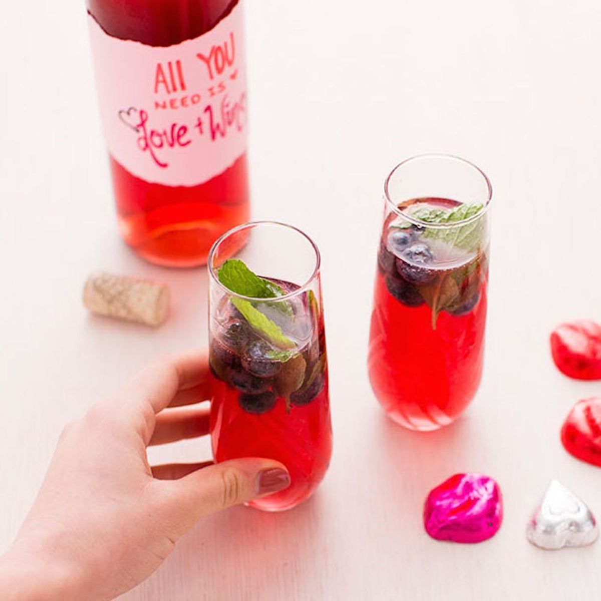 13 30th Birthday Party Ideas for Wine Lovers