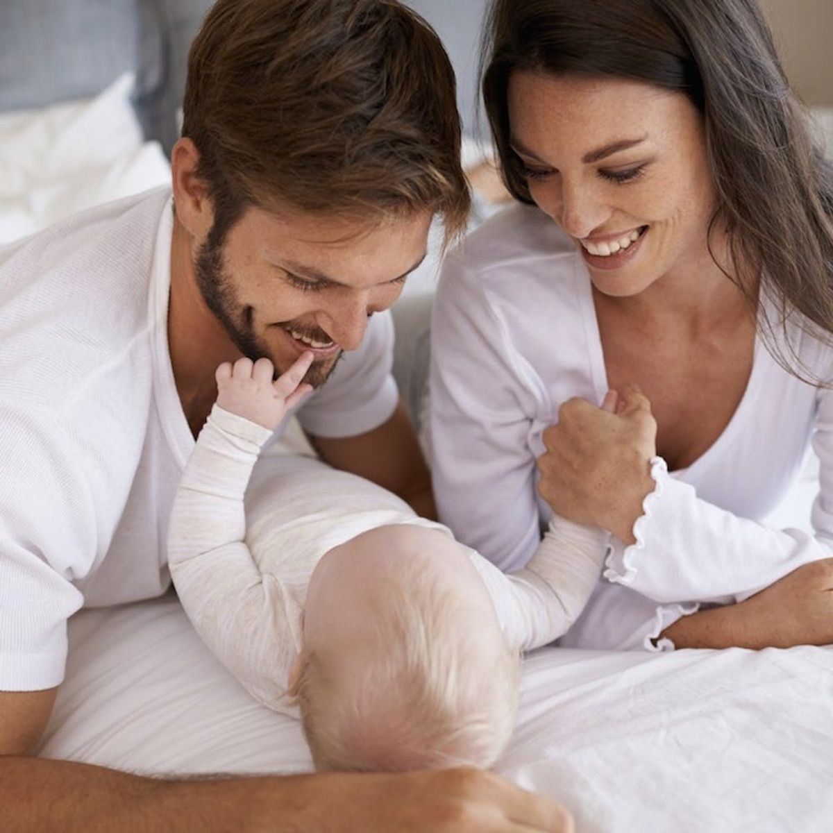 Glow’s Just-Launched Baby Tracking App Is What All New Parents Need