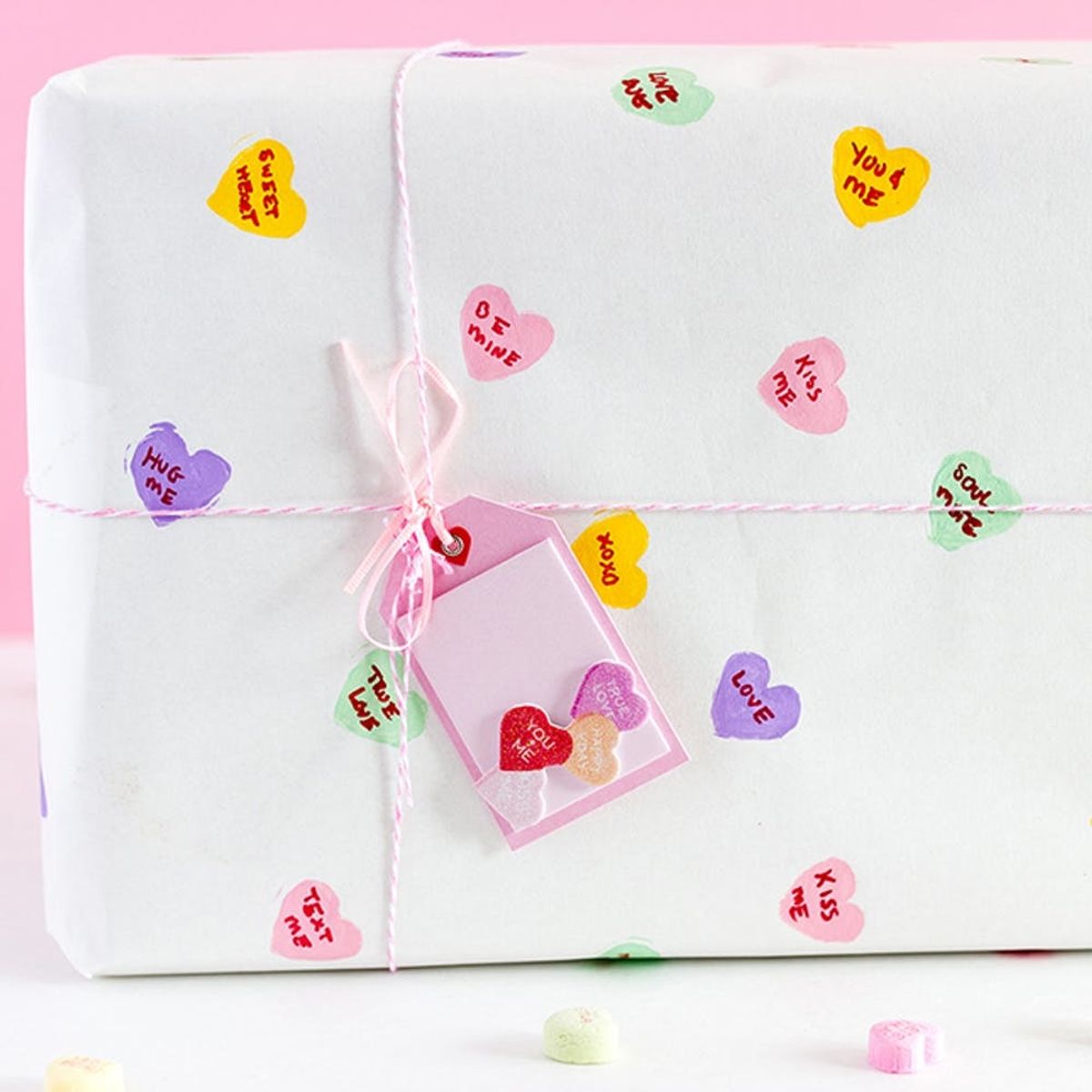 And the Winners of Our DIY Your Heart Out Contest Are…