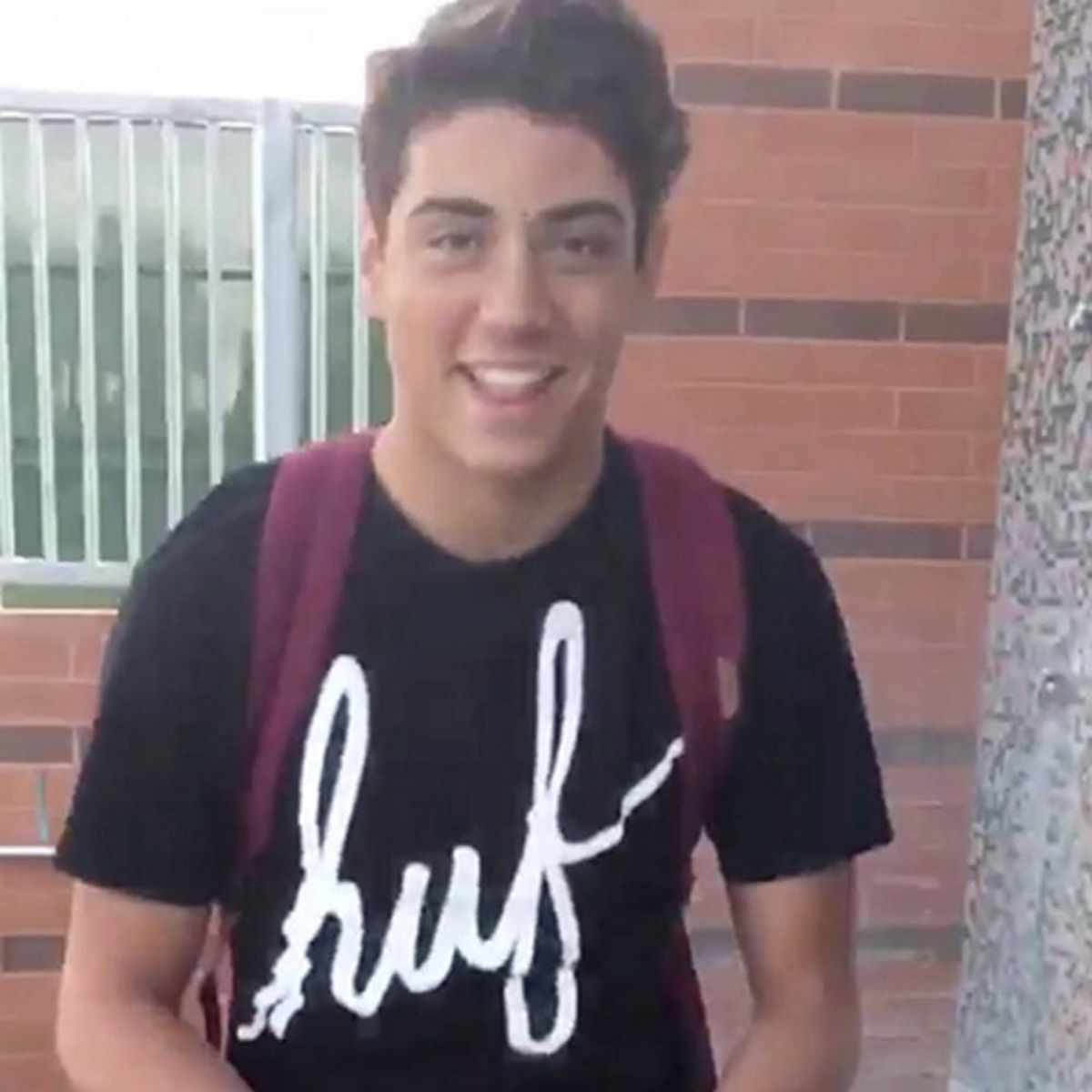 Damn Daniel’s Vans Are Selling for $400,000