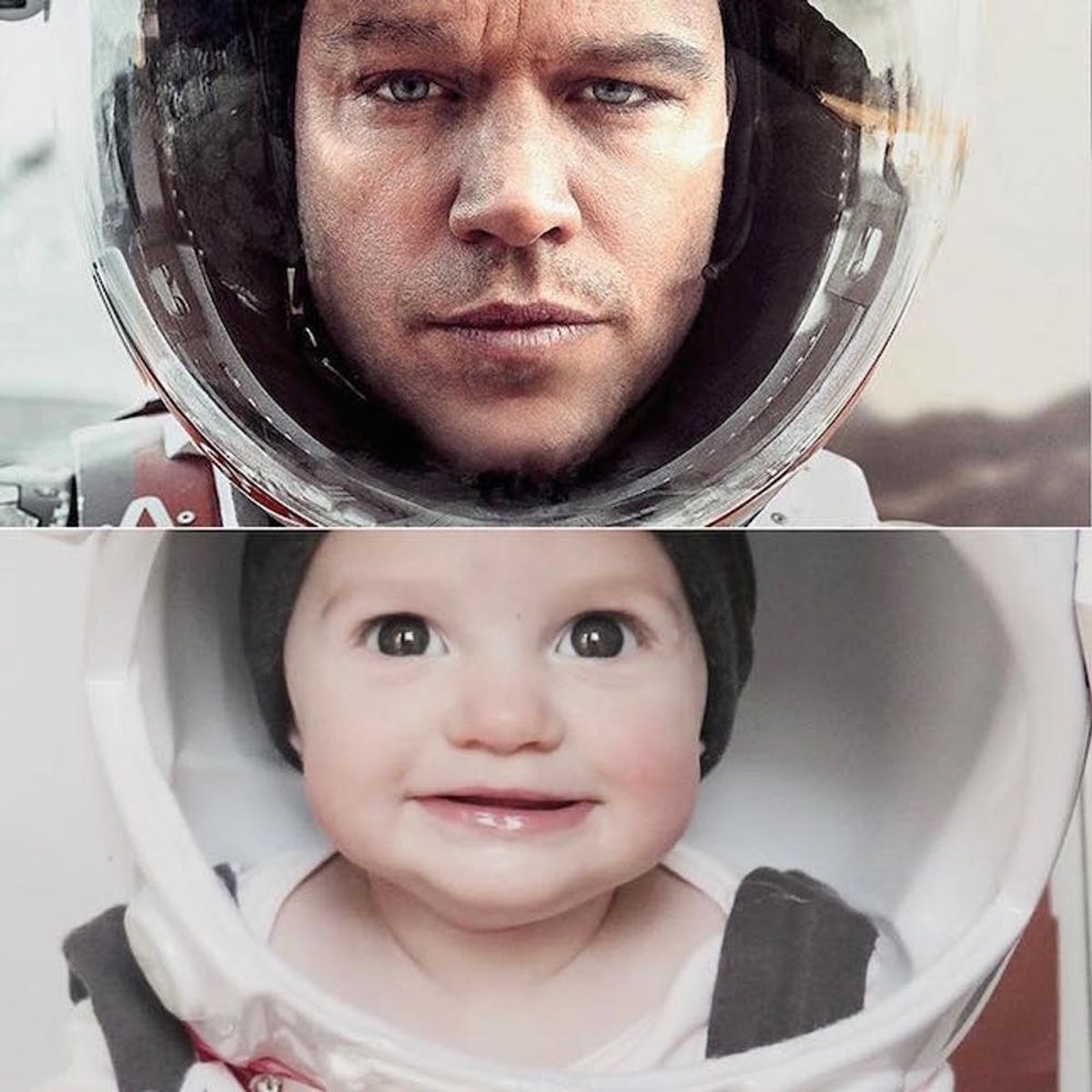 Why This Family’s Adorable Oscar Night Tradition Is Going Viral