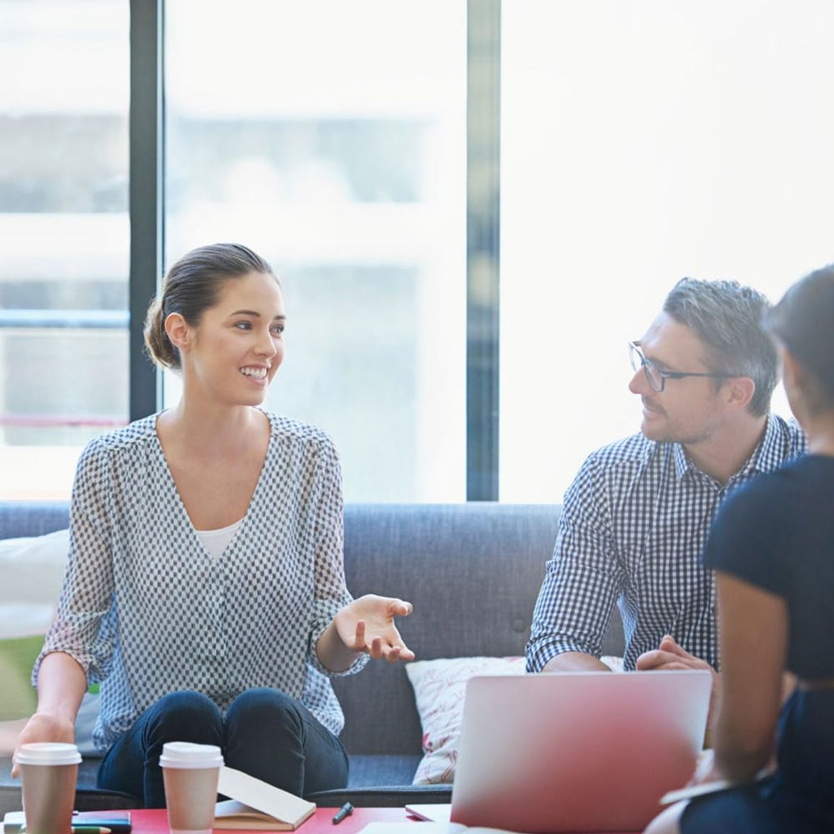 6 Ways to Give Yourself a More Powerful Speaking Voice