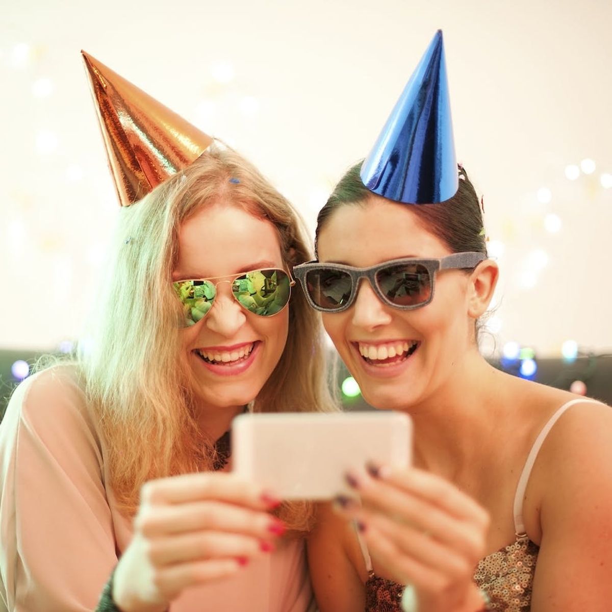 Facebook Just Unveiled Birthday Cam, a Major Update for Your Feed