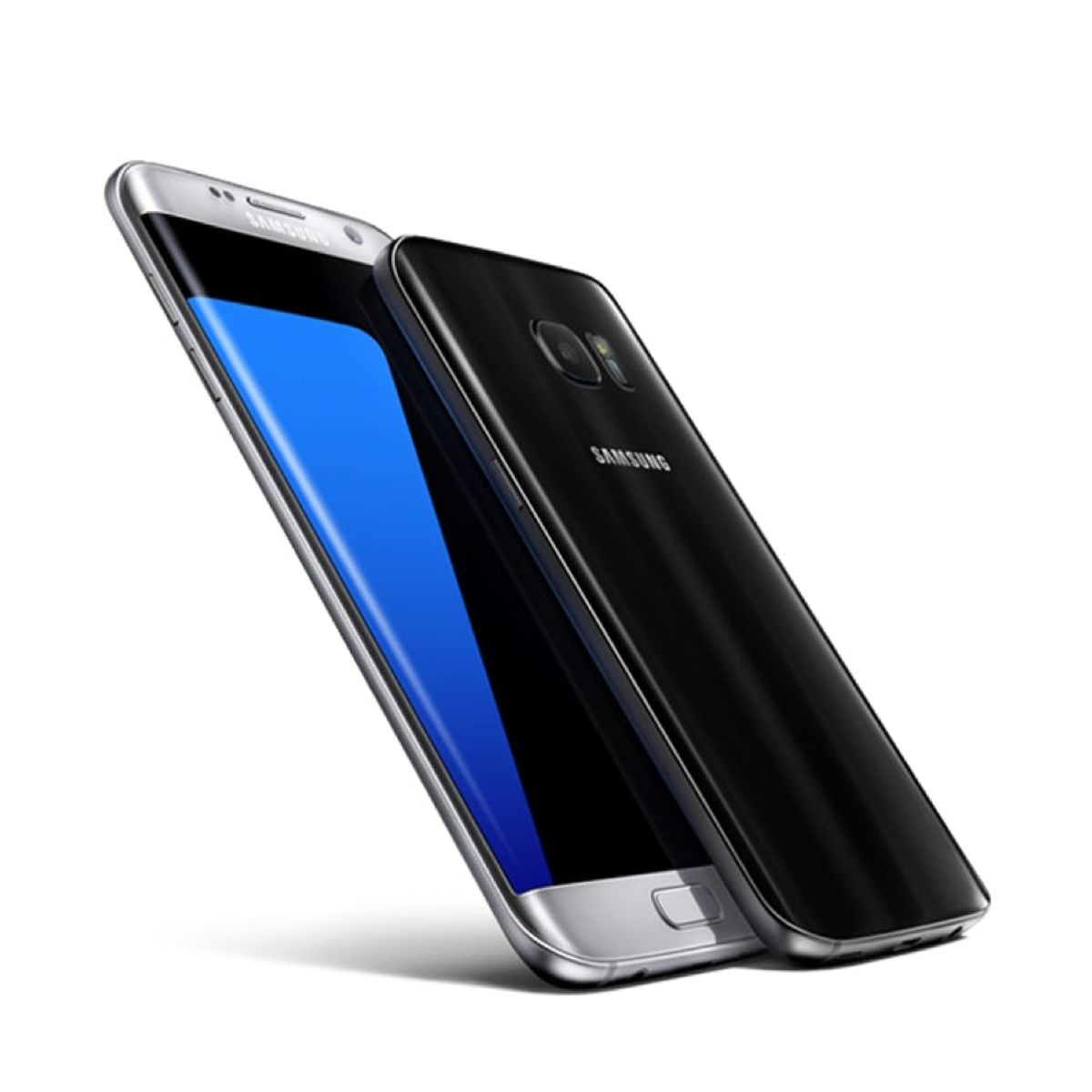 The New Samsung Galaxy S7 + S7 Edge Can Stay Underwater for 30 Minutes