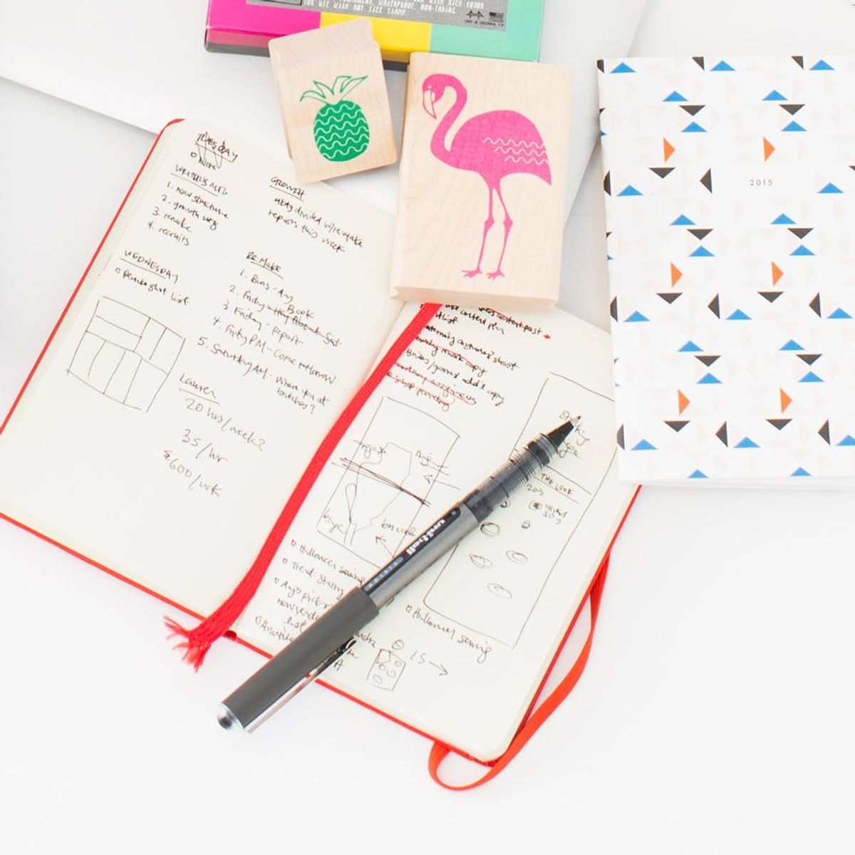 This Simple Calendar Hack Will Boost Your Productivity